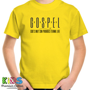 Kaos G-O-S-P-E-L Retro 10