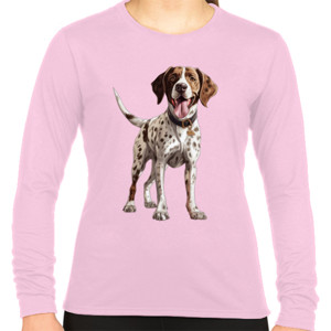 Kaos Kaos Gambar Anjing 398