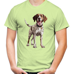 Kaos Kaos Gambar Anjing 398