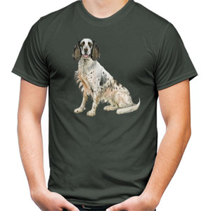 Kaos Kaos Gambar Anjing 325