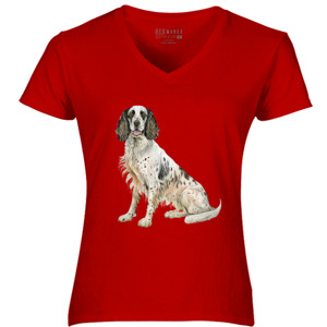 Kaos Kaos Gambar Anjing 325