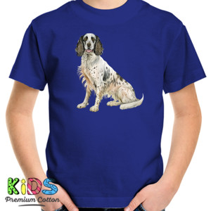 Kaos Kaos Gambar Anjing 325