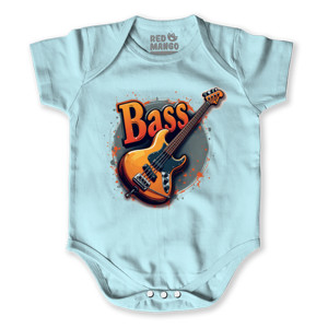 Baby Jumper bass