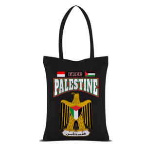 Tas Tote Free Palestine 🇵🇸 