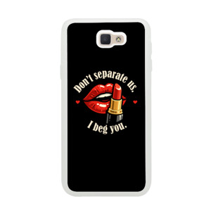 Jangan pisahkan kami Casing HP