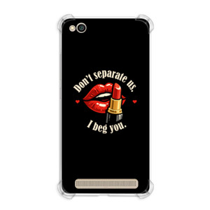 Casing HP Jangan pisahkan kami