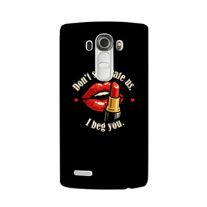 Jangan pisahkan kami Casing HP