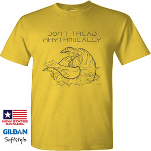 Kaos Don`t Tread Rhythmically