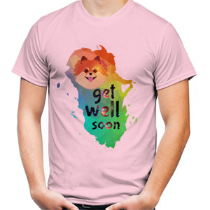 Kaos Get Well Soon