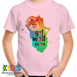 Kaos Get Well Soon