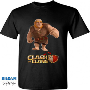 Kaos GIANT COC