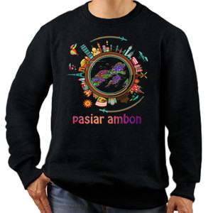 Jaket Sweater Pesiar Ambon 03