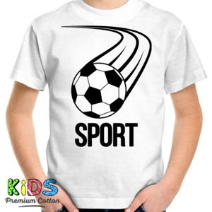 Kaos SPORT