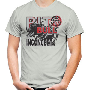 Kaos Pitbull