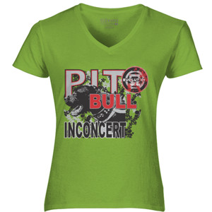 Kaos Pitbull