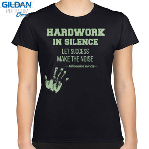 Kaos BM-17 Hardwork2