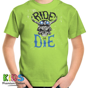 Kaos Rife Or Die