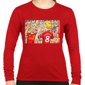 Kaos When Mice Meets Gerard