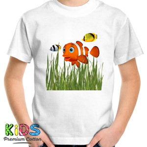 Kaos Fish
