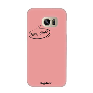 GOODS HP Hardcase Say Cis Casing HP