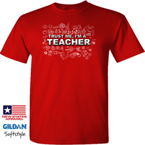 Kaos Teacher