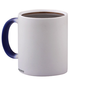 Mug Bunglon Polos Minimo