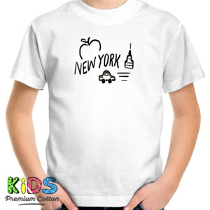Kaos New york 