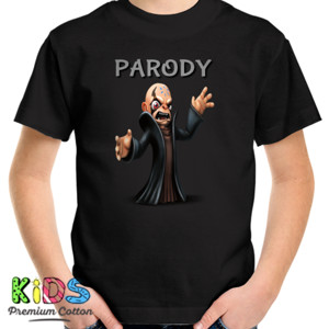 Kaos KAOS PARODI