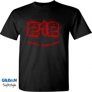 Kaos Pendekar 212