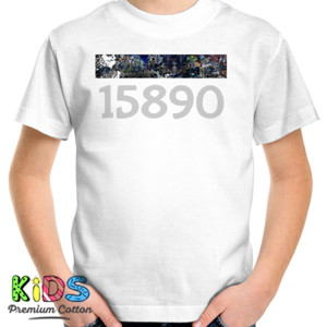 Kaos deep as go dimension 