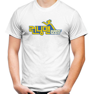 Kaos Running Man SBS