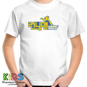 Kaos Running Man SBS