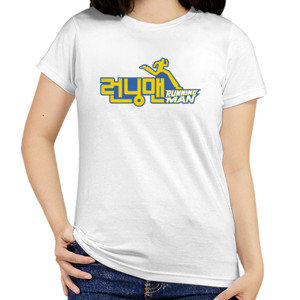 Kaos Running Man SBS