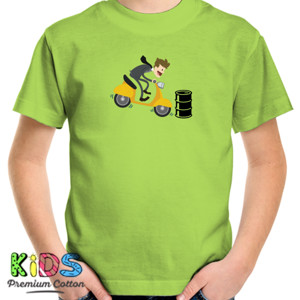 Kaos motor