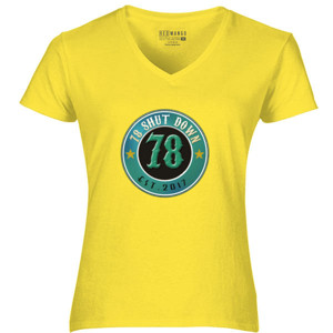 Kaos 78 shut down STAR STYLE TEES