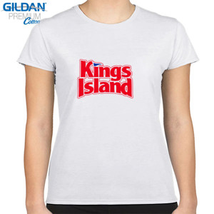 Kaos kings island