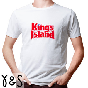 Kaos kings island