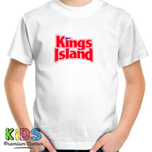 Kaos kings island