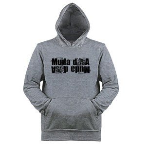 Jaket Hoodie Muda desa