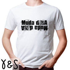 Kaos Muda desa