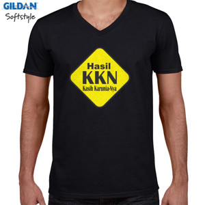 Kaos Kasil KKN