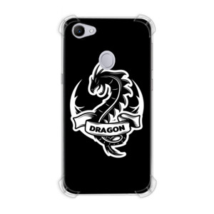 Casing HP DRAGON