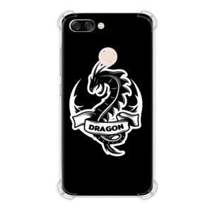 Casing HP DRAGON