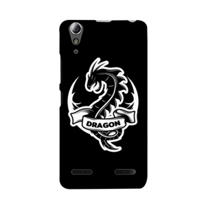 DRAGON Casing HP