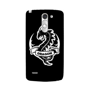 DRAGON Casing HP