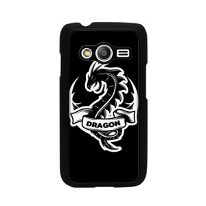 DRAGON Casing HP