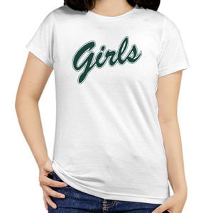 Kaos Wanita Girls