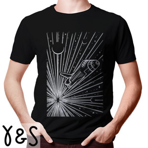 Kaos travel beyond the star 2