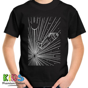 Kaos travel beyond the star 2
