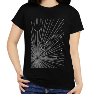 Kaos travel beyond the star 2